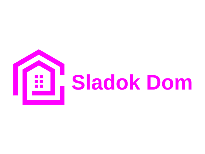 СЛАДОК ДОМ