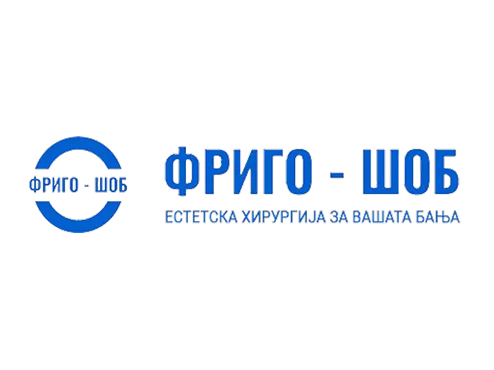 ФРИГО-ШОБ ДОО 