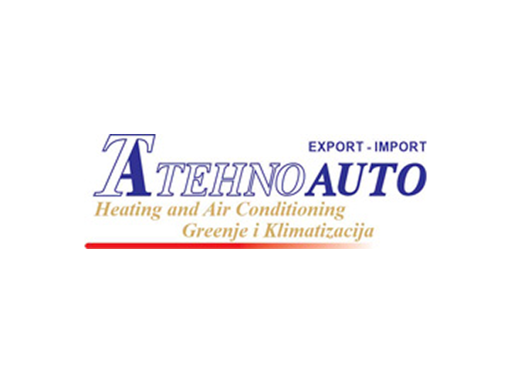 ТЕХНО АУТО ДООЕЛ